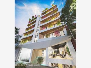 Departamento en venta en Del Valle Centro, Benito Juárez — foto 2 de 10