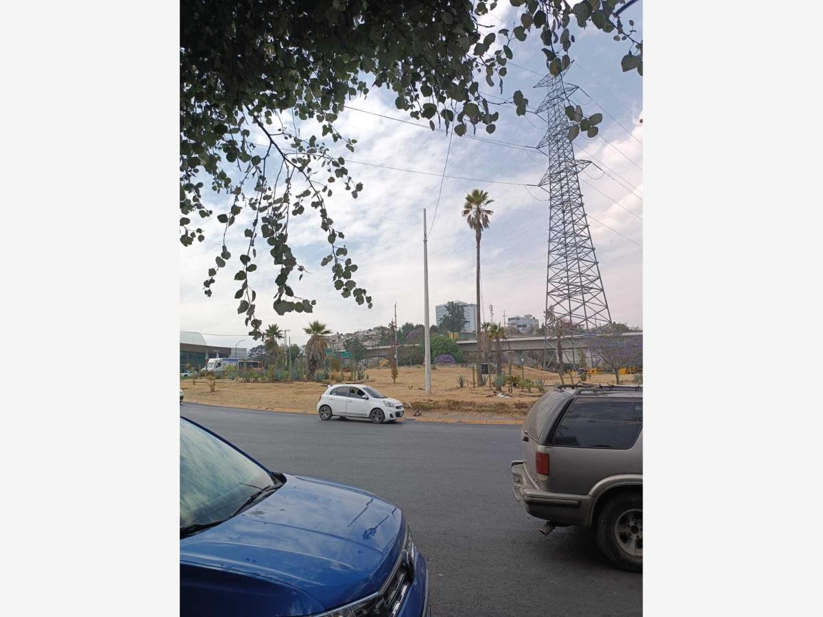 Terreno en venta en Santa Fe La Loma, Álvaro Obregón — foto 1 de 11
