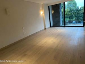 Departamento en venta en Lomas del Pedregal Framboyanes, Tlalpan — foto 3 de 22