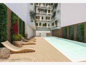 Departamento en venta en Merced Gomez, Álvaro Obregón — foto 3 de 12