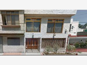 Casa en Ampliación Providencia, Gustavo A. Madero, Ciudad de México