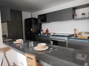 Departamento en venta en San Bernardino Tlaxcalancingo, San Andrés Cholula — foto 2 de 18