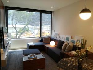 Departamento en venta en Ampliación Granada, Miguel Hidalgo — foto 2 de 11