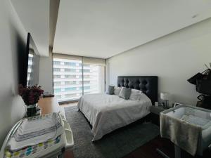 Departamento en renta en Santa Fe, Álvaro Obregón — foto 2 de 16