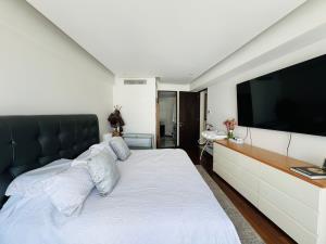 Departamento en renta en Santa Fe, Álvaro Obregón — foto 3 de 16