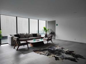 Departamento en venta en San Bernardino Tlaxcalancingo, San Andrés Cholula — foto 2 de 24