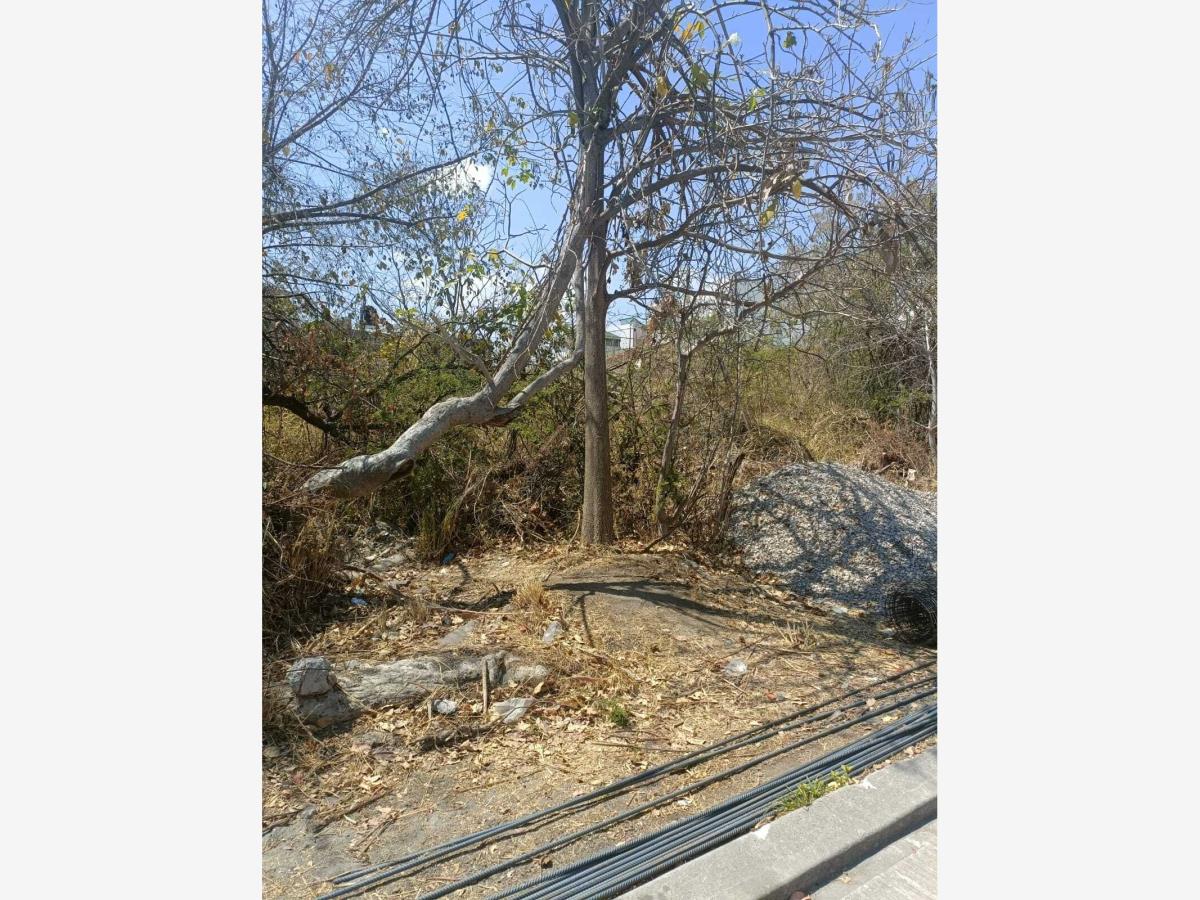 Terreno en venta en Las Fincas, Jiutepec — foto 1 de 4