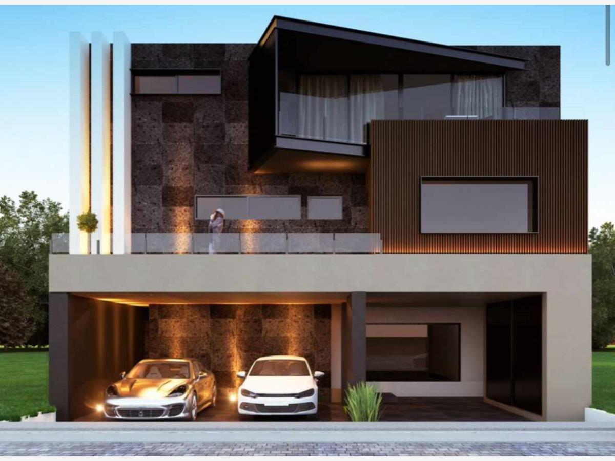 Casa en venta en Lomas de Angelópolis, San Andrés Cholula