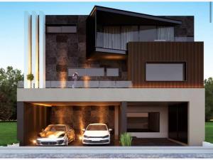 Casa en venta en Lomas de Angelópolis, San Andrés Cholula, Puebla Casa en venta en Lomas de Angelópolis, San Andrés Cholula, Puebla