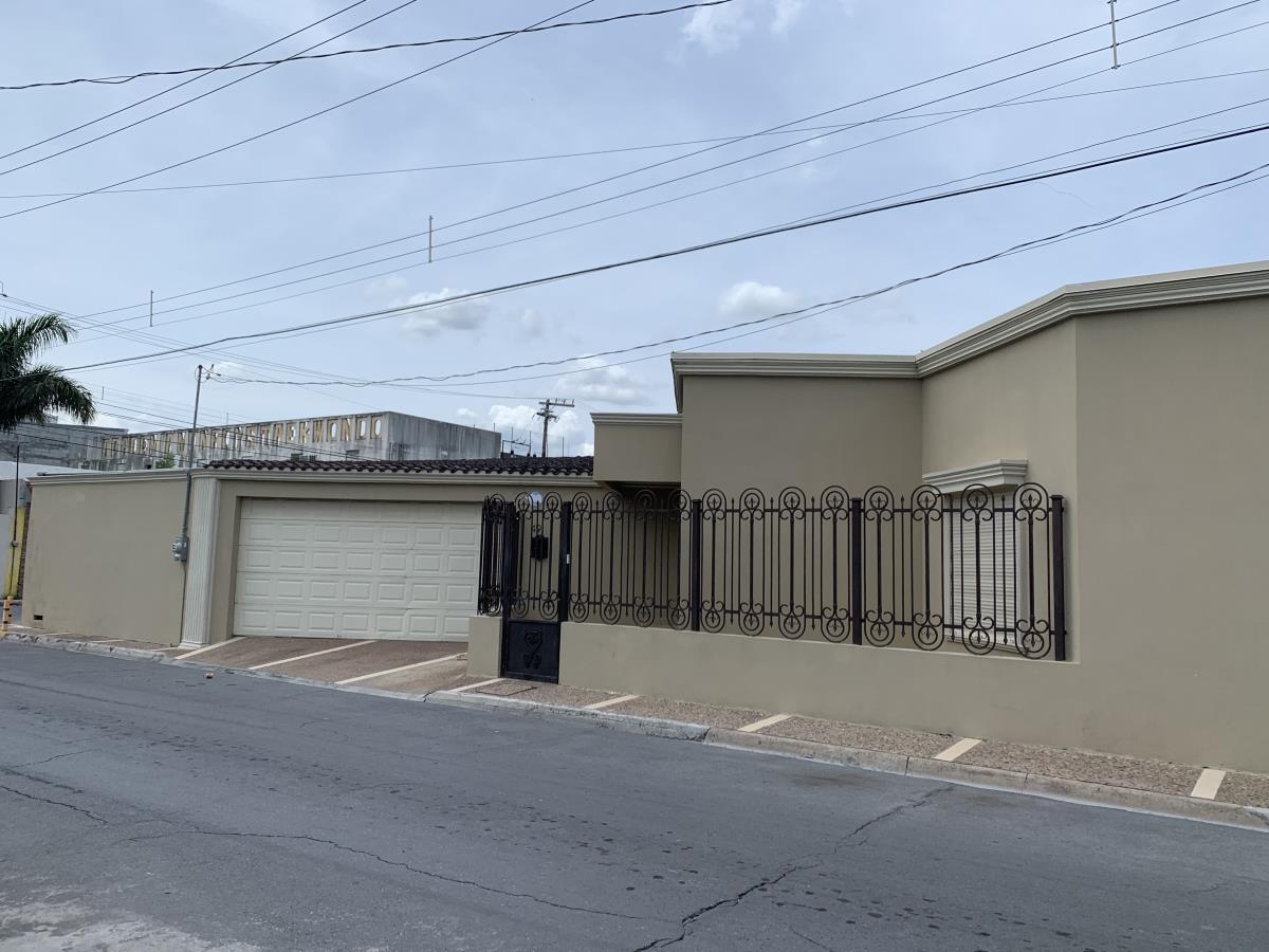 Casa en venta en Heroica Matamoros Centro, Matamoros — foto 1 de 2