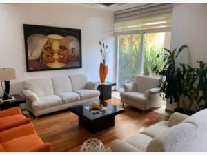 Casa en venta en San Jose del Olivar, Álvaro Obregón — foto 3 de 13