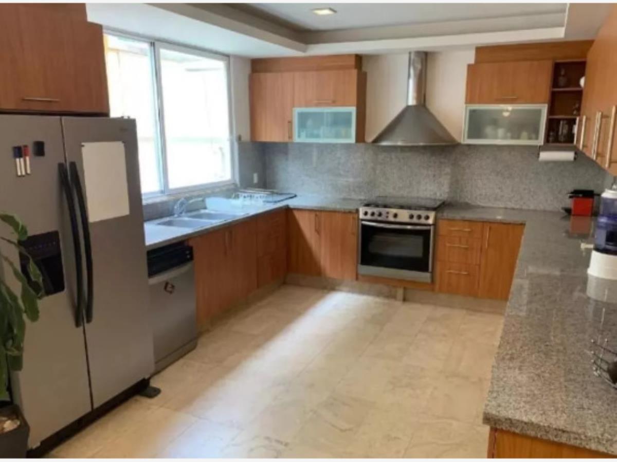 Casa en venta en San Jose del Olivar, Álvaro Obregón — foto 1 de 13