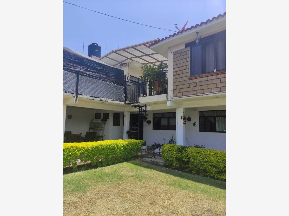 Casa en venta en El Porvenir, Jiutepec — foto 1 de 25