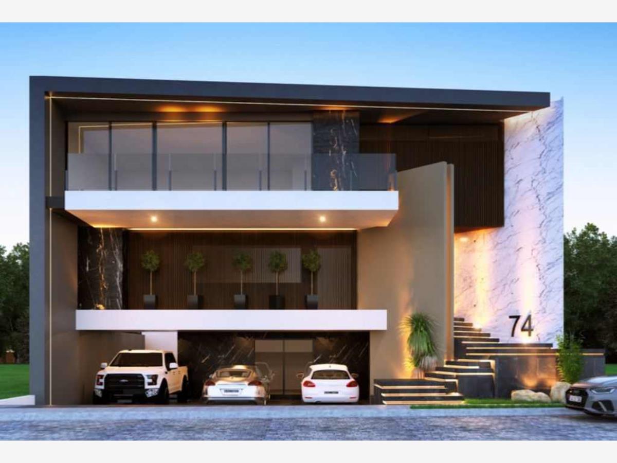 Casa en venta en Lomas de Angelópolis, San Andrés Cholula