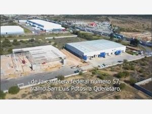 Nave en renta en Parque Industrial DIDSA, San Luis Potosí — foto 3 de 5