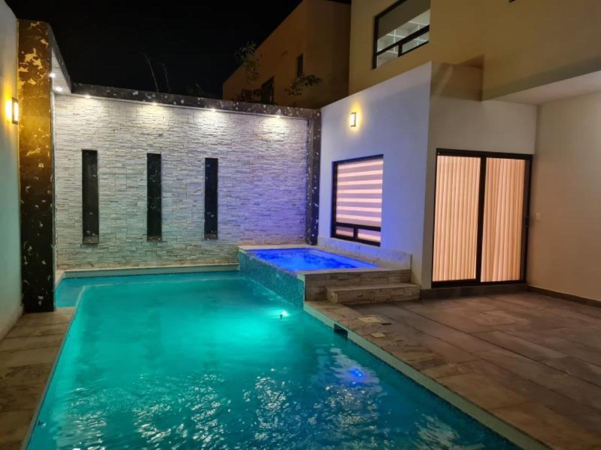 Casa en Venta en Hacienda San José, Torreón, Coahuila de Zaragoza