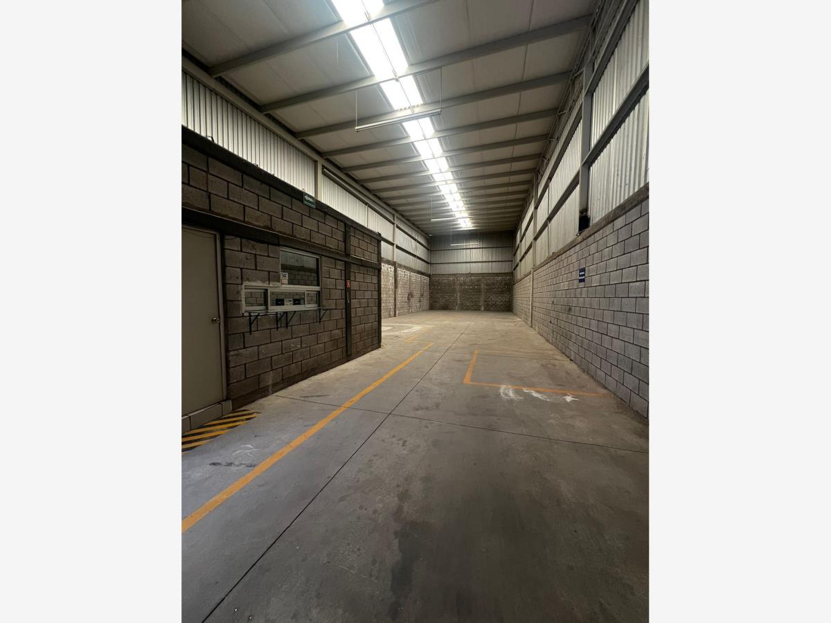Bodega en renta en Plan de San Luis, Torreón — foto 1 de 7