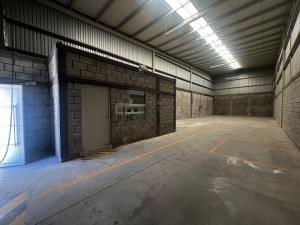 Bodega en renta en Plan de San Luis, Torreón — foto 2 de 7