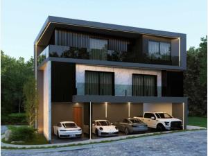 Casa en venta en Lomas de Angelópolis, San Andrés Cholula, Puebla Casa en venta en Lomas de Angelópolis, San Andrés Cholula, Puebla