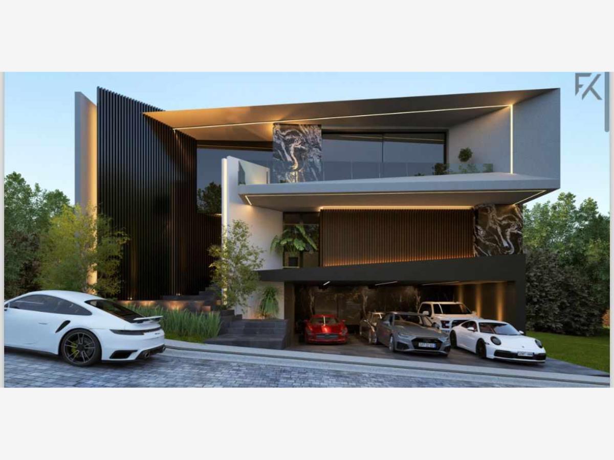 Casa en venta en Lomas de Angelópolis, San Andrés Cholula
