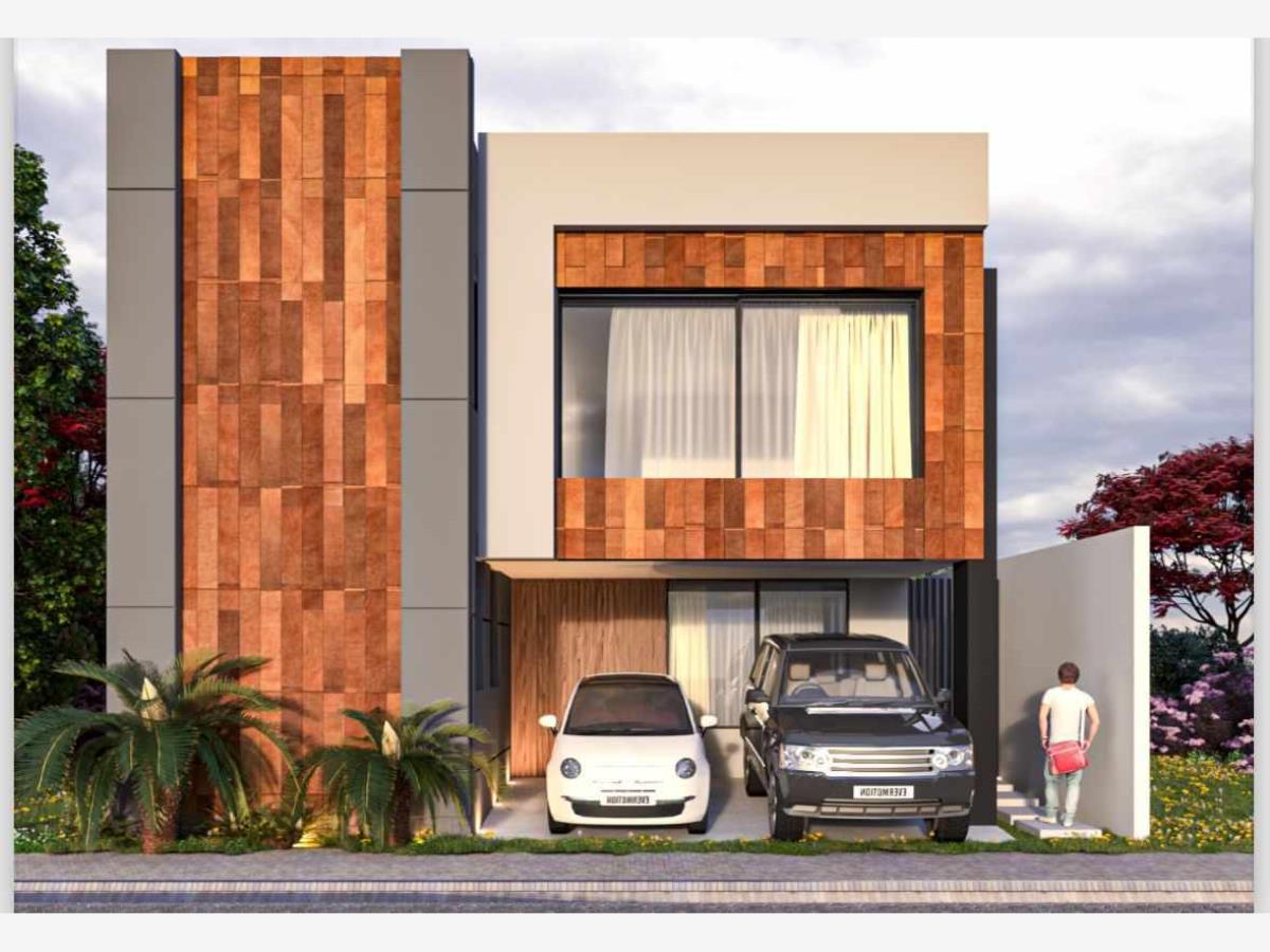 Casa en venta en Lomas de Angelópolis, San Andrés Cholula