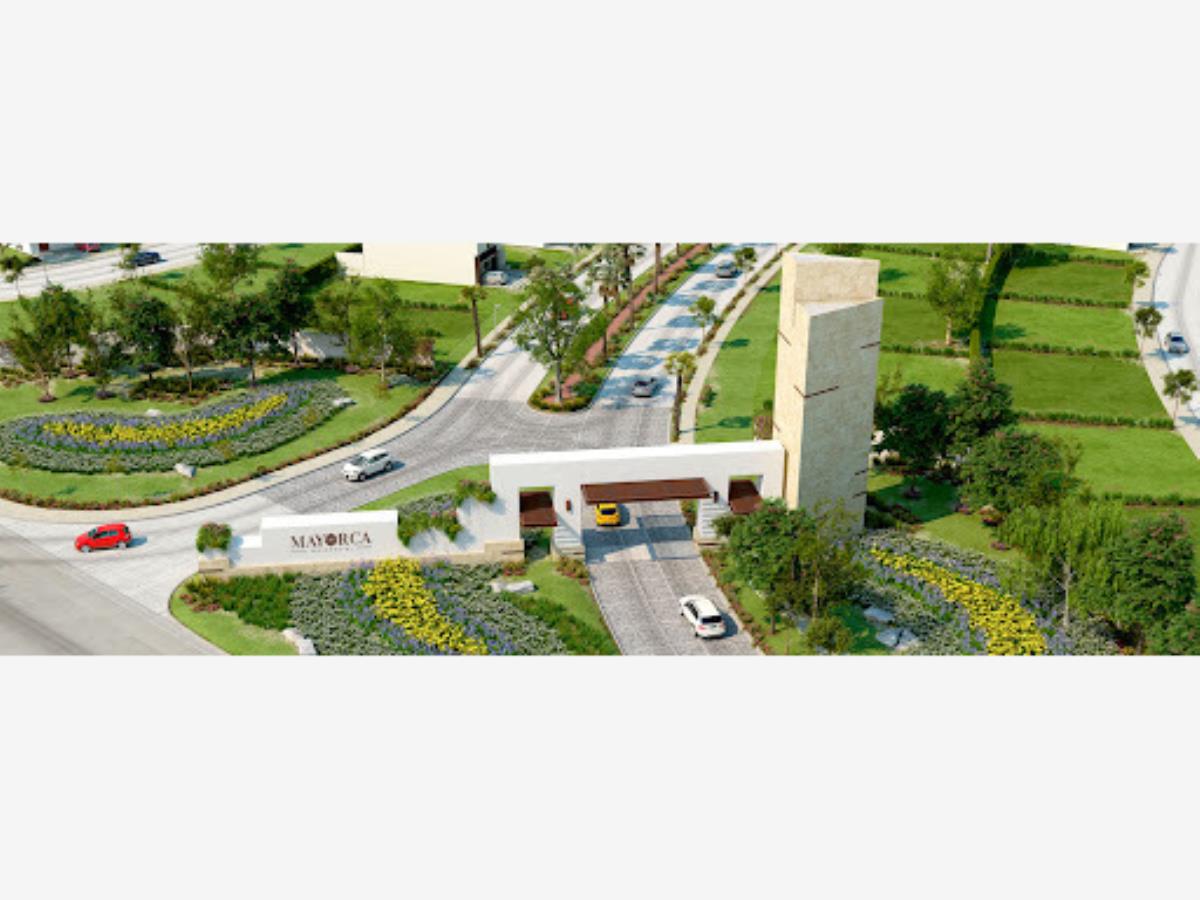Casa en venta en Mayorca Residencial, León