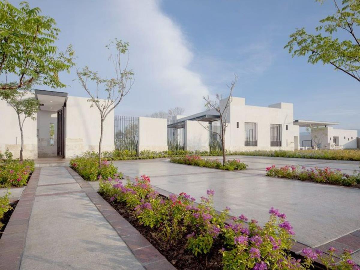 Casa en venta en Mayorca Residencial, León