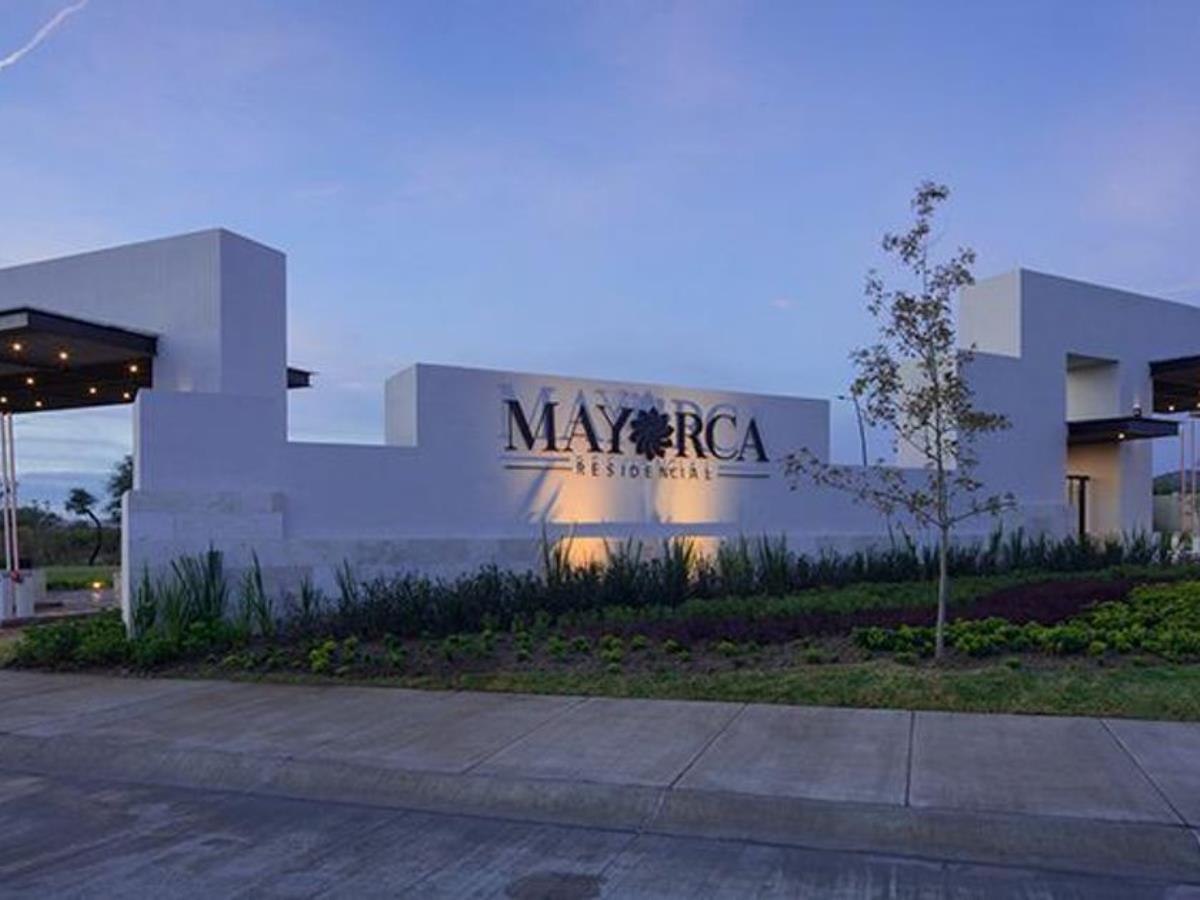 Casa en venta en Mayorca Residencial, León