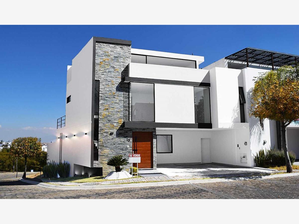 Casa en venta en Lomas de Angelópolis, San Andrés Cholula — foto 1 de 15
