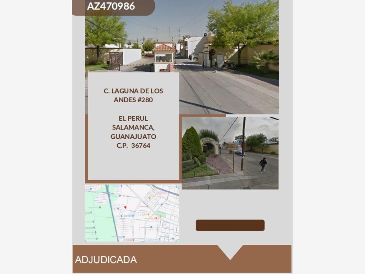 Casa en venta en El Pirul, Salamanca — foto 1 de 14