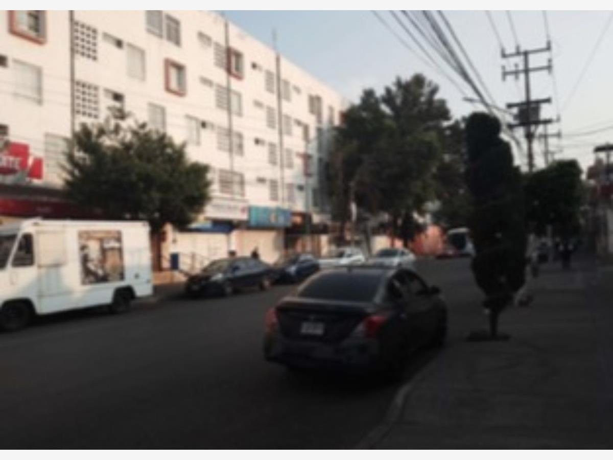 Departamento en venta en Agricola Oriental, Iztacalco — foto 1 de 13