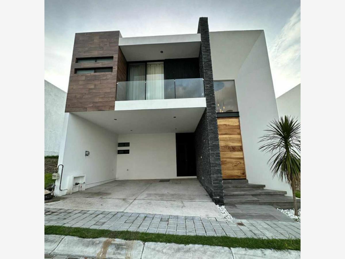 Casa en venta en Lomas de Angelópolis, San Andrés Cholula — foto 1 de 12