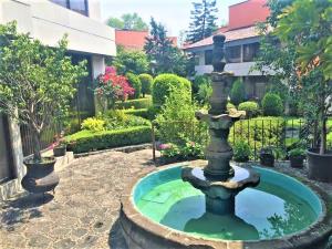 Casa en venta en San Jeronimo Lidice, La Magdalena Contreras — foto 2 de 19