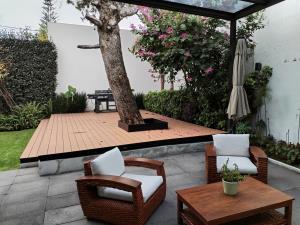 Casa en venta en San Jeronimo Lidice, La Magdalena Contreras — foto 3 de 18
