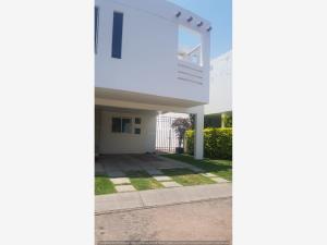 Casa en renta en Sitio del Sol, Cuautla, Morelos