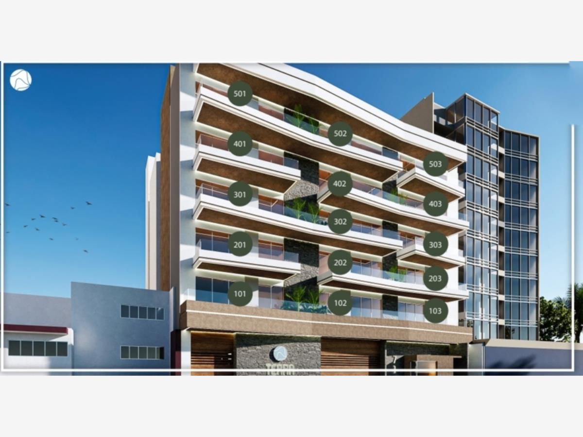 Departamento en venta en Costa de Oro, Boca del Río — foto 1 de 10