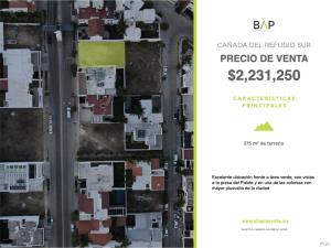 Terreno en venta en Cañada del Refugio, León — foto 2 de 4