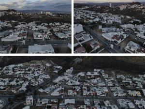 Terreno en venta en Cañada del Refugio, León — foto 3 de 4