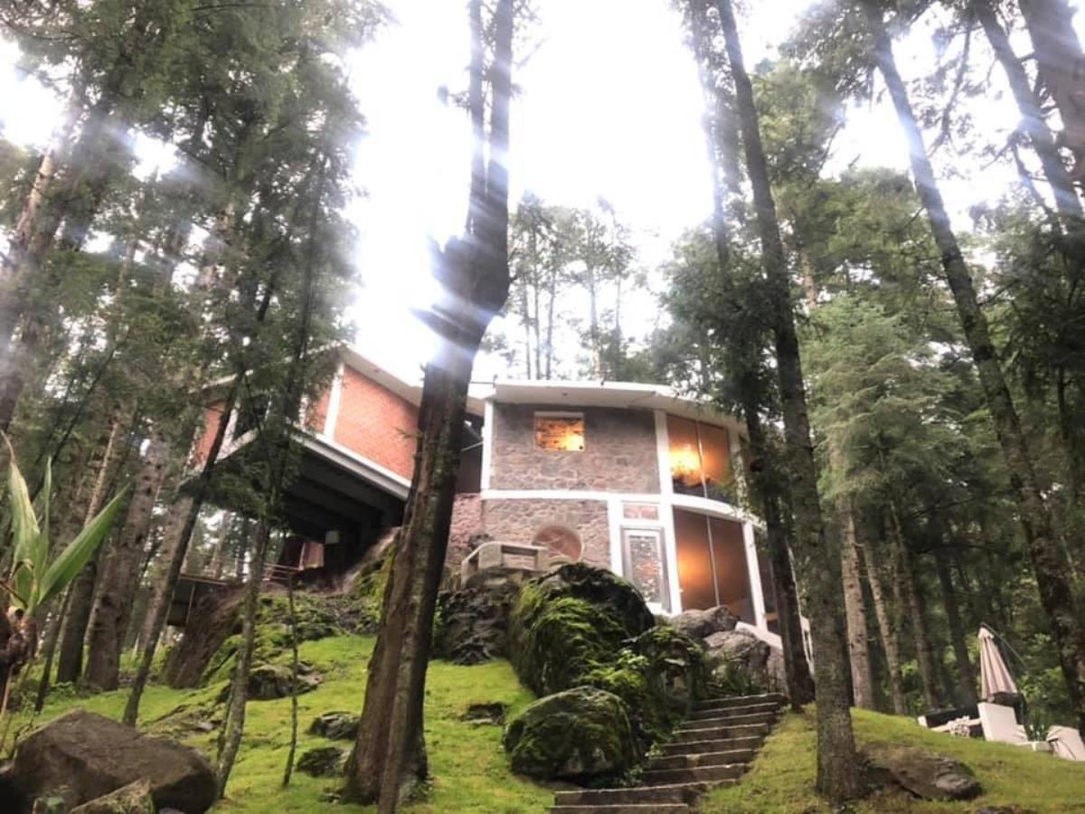 Terreno en venta en Mineral del Monte Centro, Mineral del Monte — foto 1 de 9