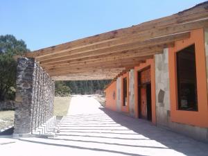 Terreno en venta en Mineral del Monte Centro, Mineral del Monte — foto 2 de 9