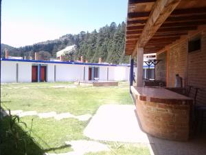 Terreno en venta en Mineral del Monte Centro, Mineral del Monte — foto 3 de 9