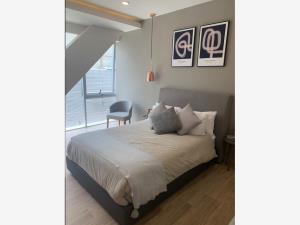 Departamento en venta en Xoco, Benito Juárez — foto 3 de 72