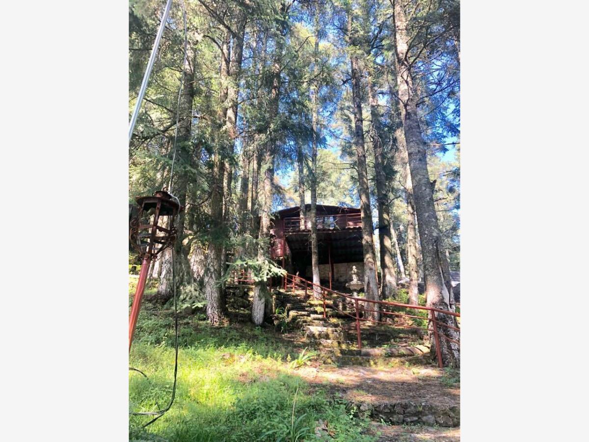 Terreno en venta en Mineral del Monte Centro, Mineral del Monte — foto 1 de 11