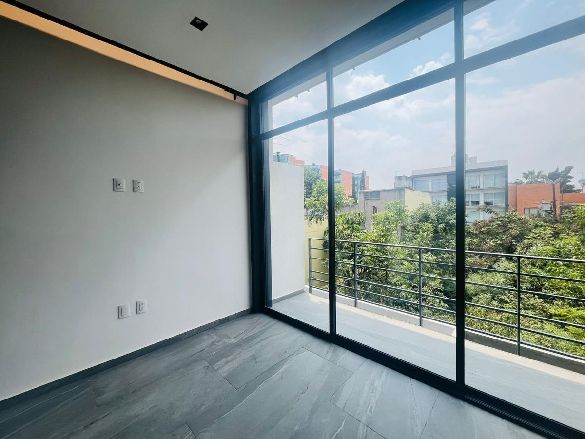 Departamento en venta en Narvarte Oriente, Benito Juárez — foto 1 de 11