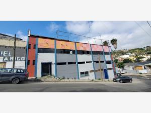 Oficina en renta en Obrera 1ra. Sección, Tijuana, Baja California