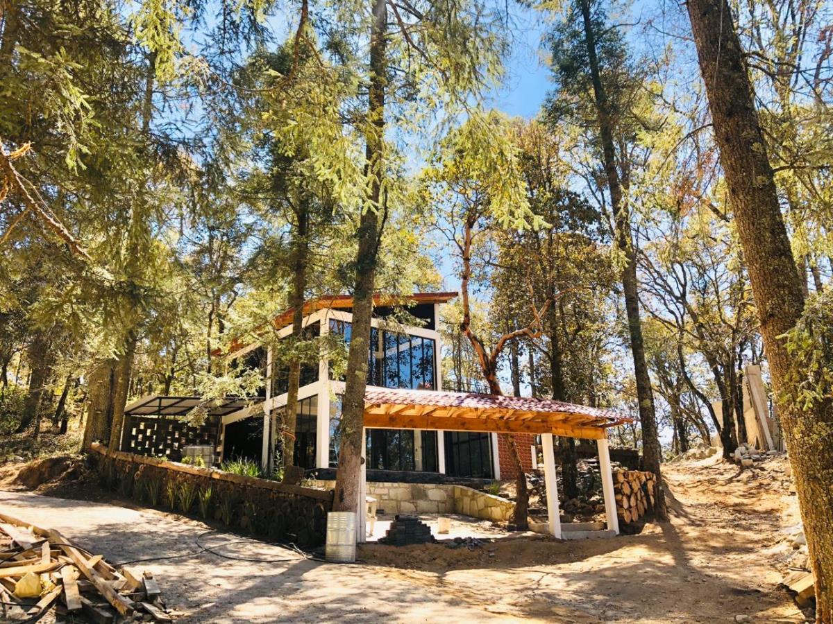 Terreno en venta en Mineral del Monte Centro, Mineral del Monte — foto 1 de 12