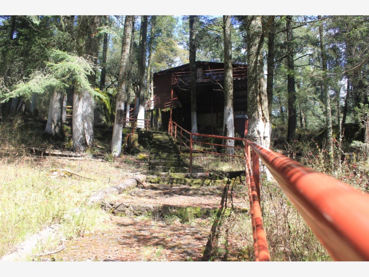 Terreno en venta en Mineral del Monte Centro, Mineral del Monte — foto 1 de 11