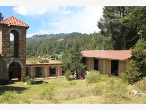 Terreno en venta en Mineral del Monte Centro, Mineral del Monte — foto 2 de 11