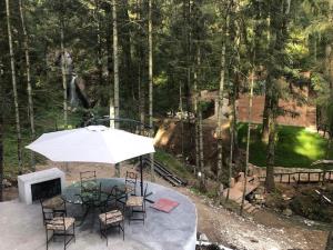 Terreno en venta en Mineral del Monte Centro, Mineral del Monte — foto 2 de 9