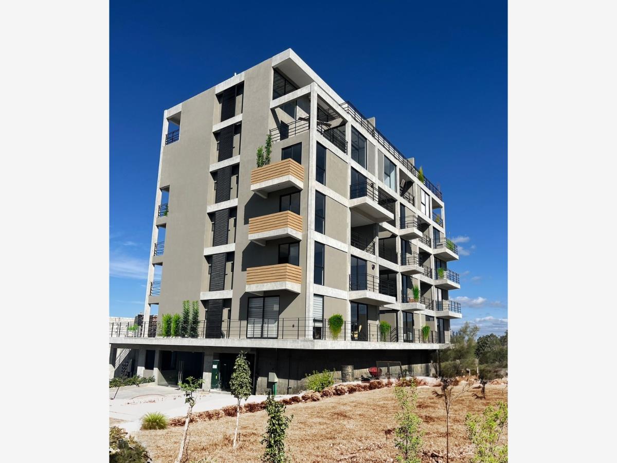 Departamento en venta en Zibatá, El Marqués — foto 1 de 8